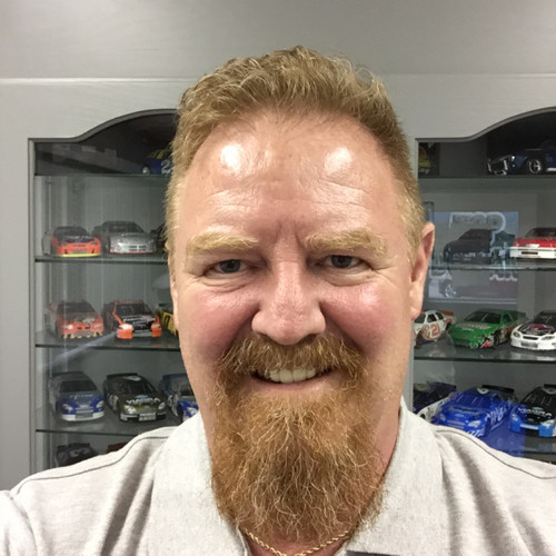 Gideon's Chosen Warrior